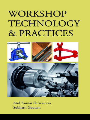 cover image of Workshop Technology and Practices